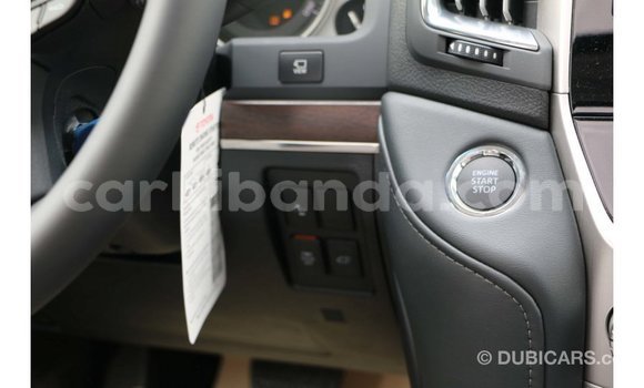 Buy Import Toyota Land Cruiser White Car in Import - Dubai in Uganda Buy Import Toyota Land Cruiser White Car in Import - Dubai in Uganda