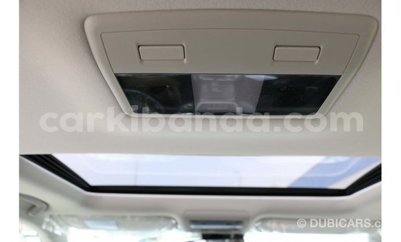 Buy Import Toyota Land Cruiser White Car in Import - Dubai in Uganda Buy Import Toyota Land Cruiser White Car in Import - Dubai in Uganda