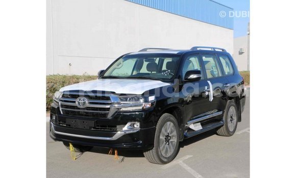 Buy Import Toyota Land Cruiser Black Car in Import - Dubai in Uganda Buy Import Toyota Land Cruiser Black Car in Import - Dubai in Uganda