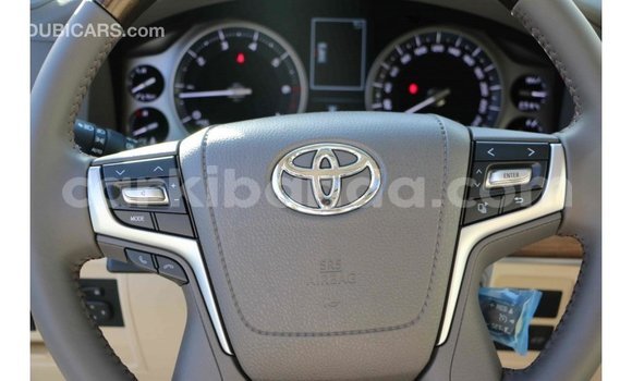 Buy Import Toyota Land Cruiser Black Car in Import - Dubai in Uganda Buy Import Toyota Land Cruiser Black Car in Import - Dubai in Uganda