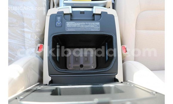 Buy Import Toyota Land Cruiser Black Car in Import - Dubai in Uganda Buy Import Toyota Land Cruiser Black Car in Import - Dubai in Uganda