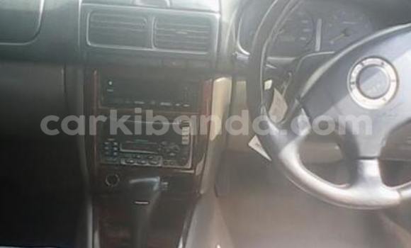 Buy Used Subaru Outback Black Car in Arua in Uganda Buy Used Subaru Outback Black Car in Arua in Uganda