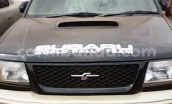 Buy Used Subaru Outback Black Car in Arua in Uganda Buy Used Subaru Outback Black Car in Arua in Uganda