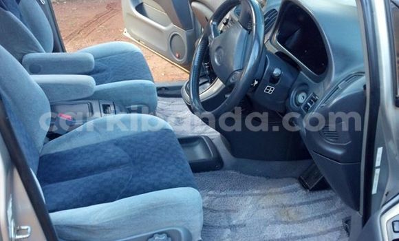 Buy Used Toyota 4Runner Black Car in Arua in Uganda Buy Used Toyota 4Runner Black Car in Arua in Uganda