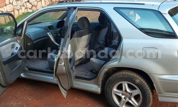 Buy Used Toyota 4Runner Black Car in Arua in Uganda Buy Used Toyota 4Runner Black Car in Arua in Uganda