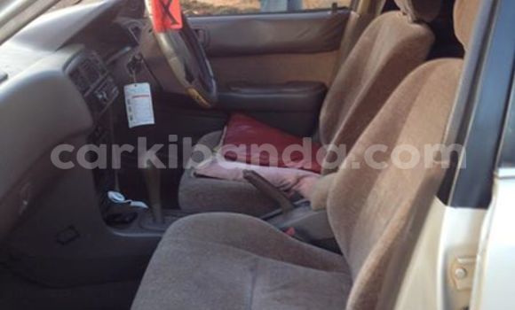 Buy Used Toyota 4Runner Silver Car in Arua in Uganda Buy Used Toyota 4Runner Silver Car in Arua in Uganda