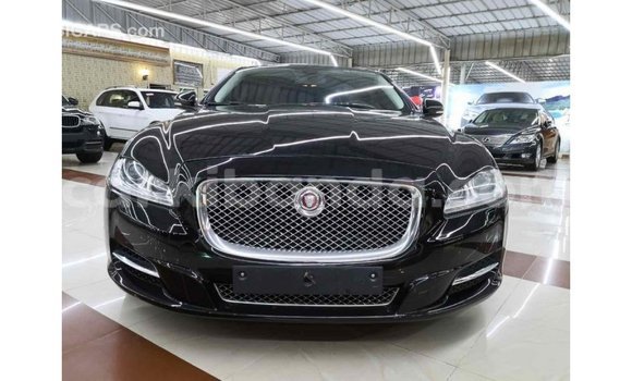 Buy Import Jaguar XJ Black Car in Import - Dubai in Uganda Buy Import Jaguar XJ Black Car in Import - Dubai in Uganda