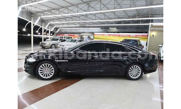 Buy Import Jaguar XJ Black Car in Import - Dubai in Uganda Buy Import Jaguar XJ Black Car in Import - Dubai in Uganda