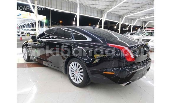 Buy Import Jaguar XJ Black Car in Import - Dubai in Uganda Buy Import Jaguar XJ Black Car in Import - Dubai in Uganda