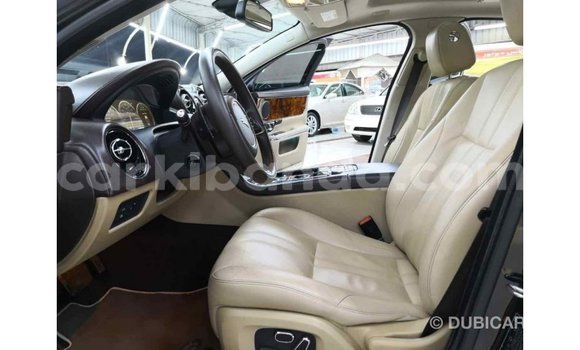 Buy Import Jaguar XJ Black Car in Import - Dubai in Uganda