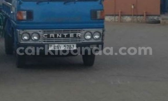 Buy Used Mitsubishi L400 Black Truck in Kampala in Uganda Buy Used Mitsubishi L400 Black Truck in Kampala in Uganda