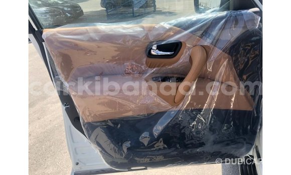 Buy Import Nissan Patrol White Car in Import - Dubai in Uganda Buy Import Nissan Patrol White Car in Import - Dubai in Uganda