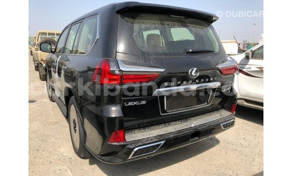 Gura Imported Lexus LX Black Imodoka i Import - Dubai mu Uganda Gura Imported Lexus LX Black Imodoka i Import - Dubai mu Uganda