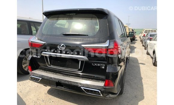 Gura Imported Lexus LX Black Imodoka i Import - Dubai mu Uganda Gura Imported Lexus LX Black Imodoka i Import - Dubai mu Uganda