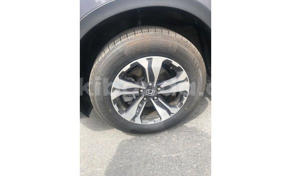 Buy Import Honda C Other Bike in Import - Dubai in Uganda