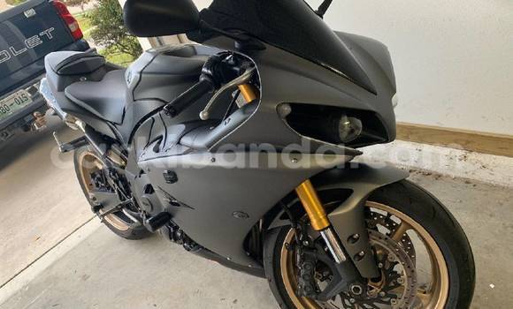 Buy Used Yamaha R1 Beige Bike in Kampala in Uganda Buy Used Yamaha R1 Beige Bike in Kampala in Uganda