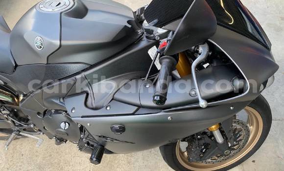 Buy Used Yamaha R1 Beige Bike in Kampala in Uganda Buy Used Yamaha R1 Beige Bike in Kampala in Uganda