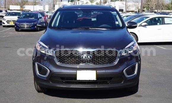 Buy Used Kia Sorento Other Car in Kampala in Uganda