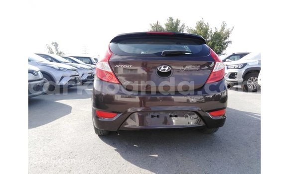 Gura Imported Hyundai Accent Brown Imodoka i Import - Dubai mu Uganda Gura Imported Hyundai Accent Brown Imodoka i Import - Dubai mu Uganda