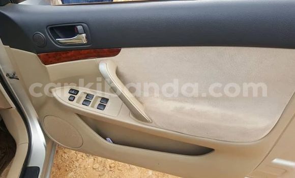 Buy Used Toyota Premio Silver Car in Kampala in Uganda Buy Used Toyota Premio Silver Car in Kampala in Uganda