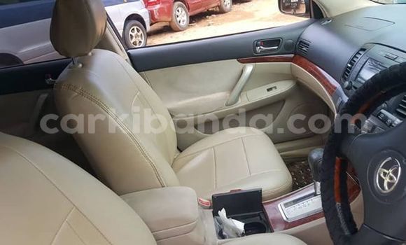 Buy Used Toyota Premio Silver Car in Kampala in Uganda Buy Used Toyota Premio Silver Car in Kampala in Uganda