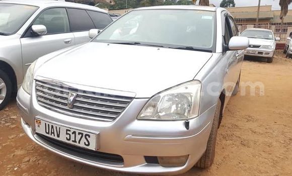 Buy Used Toyota Premio Silver Car in Kampala in Uganda Buy Used Toyota Premio Silver Car in Kampala in Uganda