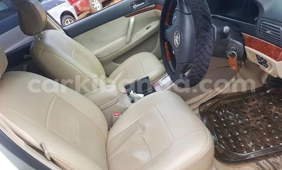 Buy Used Toyota Premio Silver Car in Kampala in Uganda Buy Used Toyota Premio Silver Car in Kampala in Uganda