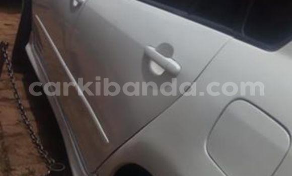 Buy Used Toyota Spacio White Car in Kampala in Uganda Buy Used Toyota Spacio White Car in Kampala in Uganda