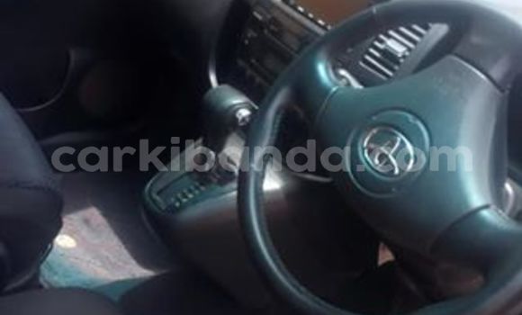 Buy Used Toyota Spacio White Car in Kampala in Uganda Buy Used Toyota Spacio White Car in Kampala in Uganda