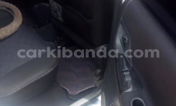 Buy Used Toyota Spacio White Car in Kampala in Uganda Buy Used Toyota Spacio White Car in Kampala in Uganda