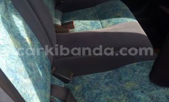 Buy Used Toyota Sprinter Carib Blue Car in Kampala in Uganda Buy Used Toyota Sprinter Carib Blue Car in Kampala in Uganda