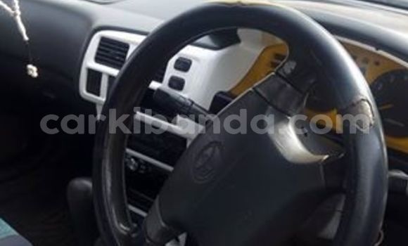 Buy Used Toyota Sprinter Carib Blue Car in Kampala in Uganda Buy Used Toyota Sprinter Carib Blue Car in Kampala in Uganda