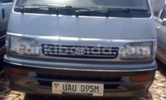 Buy Used Toyota Super Custom Other Car in Kampala in Uganda Buy Used Toyota Super Custom Other Car in Kampala in Uganda