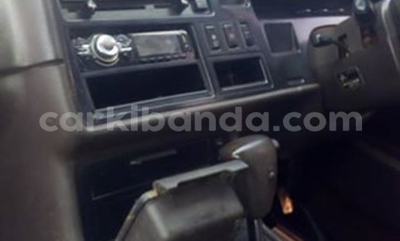 Buy Used Toyota Super Custom Other Car in Kampala in Uganda Buy Used Toyota Super Custom Other Car in Kampala in Uganda