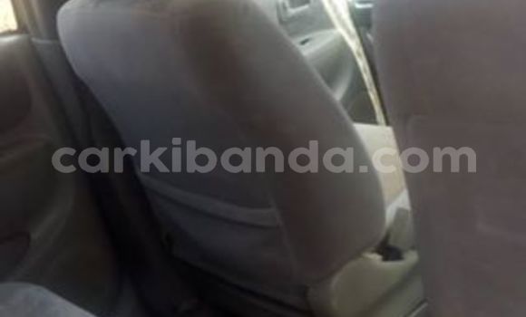 Buy Used Toyota Spacio Silver Car in Kampala in Uganda Buy Used Toyota Spacio Silver Car in Kampala in Uganda