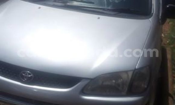 Buy Used Toyota Spacio Silver Car in Kampala in Uganda Buy Used Toyota Spacio Silver Car in Kampala in Uganda