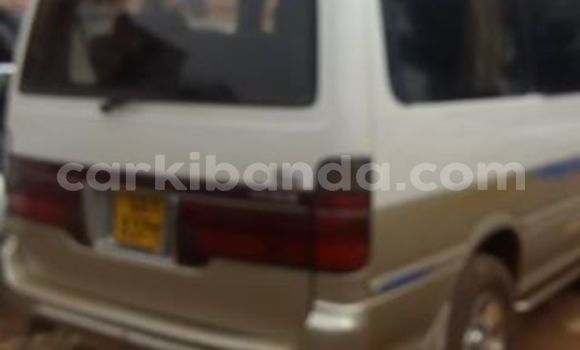 Buy Used Toyota Super Custom White Car in Kampala in Uganda Buy Used Toyota Super Custom White Car in Kampala in Uganda