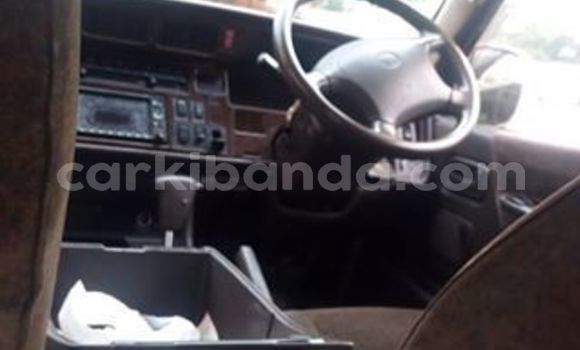 Buy Used Toyota Super Custom White Car in Kampala in Uganda Buy Used Toyota Super Custom White Car in Kampala in Uganda