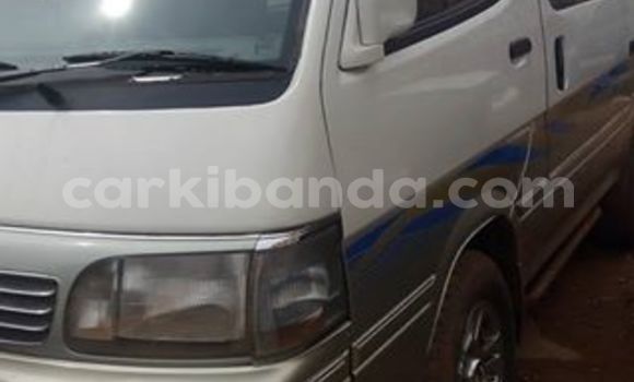 Buy Used Toyota Super Custom White Car in Kampala in Uganda Buy Used Toyota Super Custom White Car in Kampala in Uganda