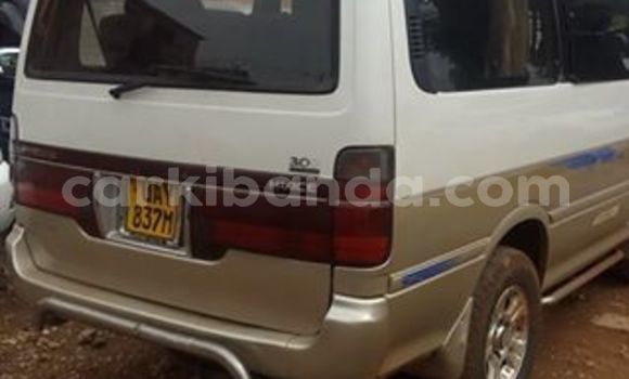 Buy Used Toyota Super Custom White Car in Kampala in Uganda Buy Used Toyota Super Custom White Car in Kampala in Uganda