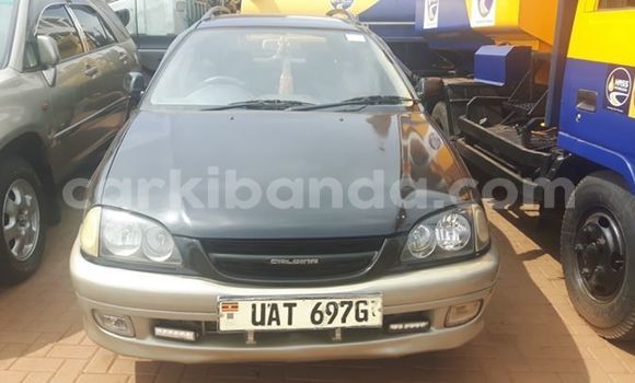 Buy Used Toyota Caldina Other Car in Kampala in Uganda Buy Used Toyota Caldina Other Car in Kampala in Uganda