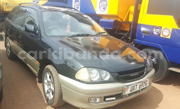 Buy Used Toyota Caldina Other Car in Kampala in Uganda Buy Used Toyota Caldina Other Car in Kampala in Uganda
