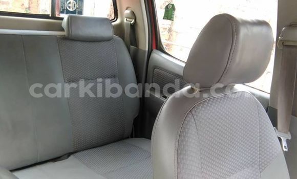 Buy Used Toyota Hilux White Car in Kampala in Uganda Buy Used Toyota Hilux White Car in Kampala in Uganda