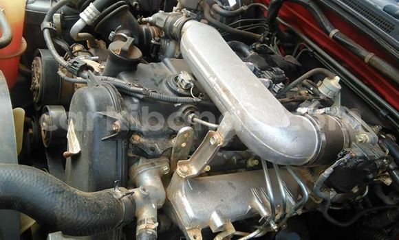 Buy Used Toyota Hilux White Car in Kampala in Uganda Buy Used Toyota Hilux White Car in Kampala in Uganda