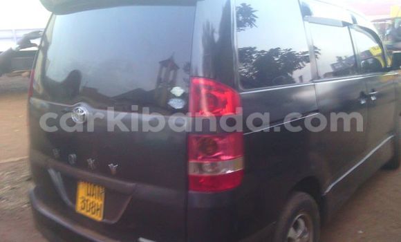 Buy Used Toyota 4Runner Black Car in Arua in Uganda Buy Used Toyota 4Runner Black Car in Arua in Uganda