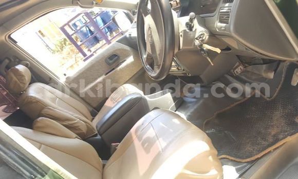 Buy Used Toyota Noah Green Car in Kampala in Uganda Buy Used Toyota Noah Green Car in Kampala in Uganda