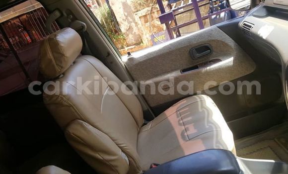 Buy Used Toyota Noah Green Car in Kampala in Uganda Buy Used Toyota Noah Green Car in Kampala in Uganda