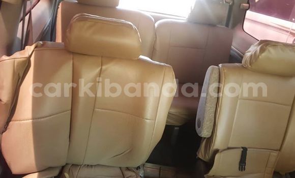 Buy Used Toyota Noah Green Car in Kampala in Uganda Buy Used Toyota Noah Green Car in Kampala in Uganda