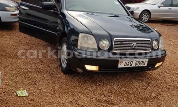 Buy Used Toyota Progress Black Car in Kampala in Uganda Buy Used Toyota Progress Black Car in Kampala in Uganda
