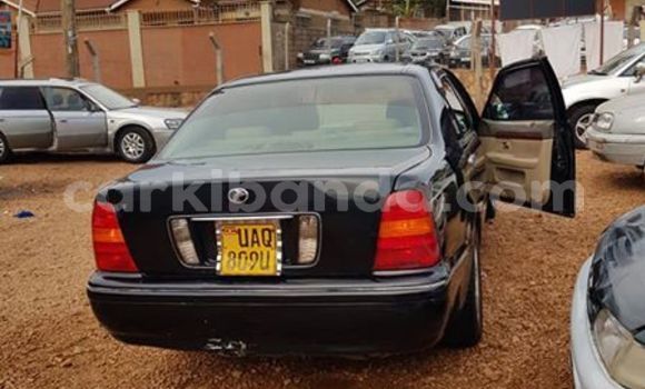 Buy Used Toyota Progress Black Car in Kampala in Uganda Buy Used Toyota Progress Black Car in Kampala in Uganda